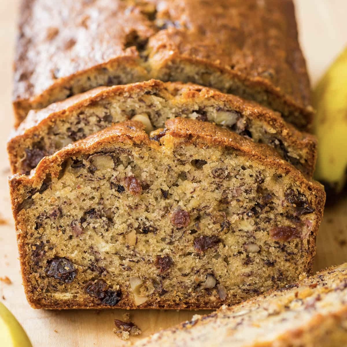 bananaBread