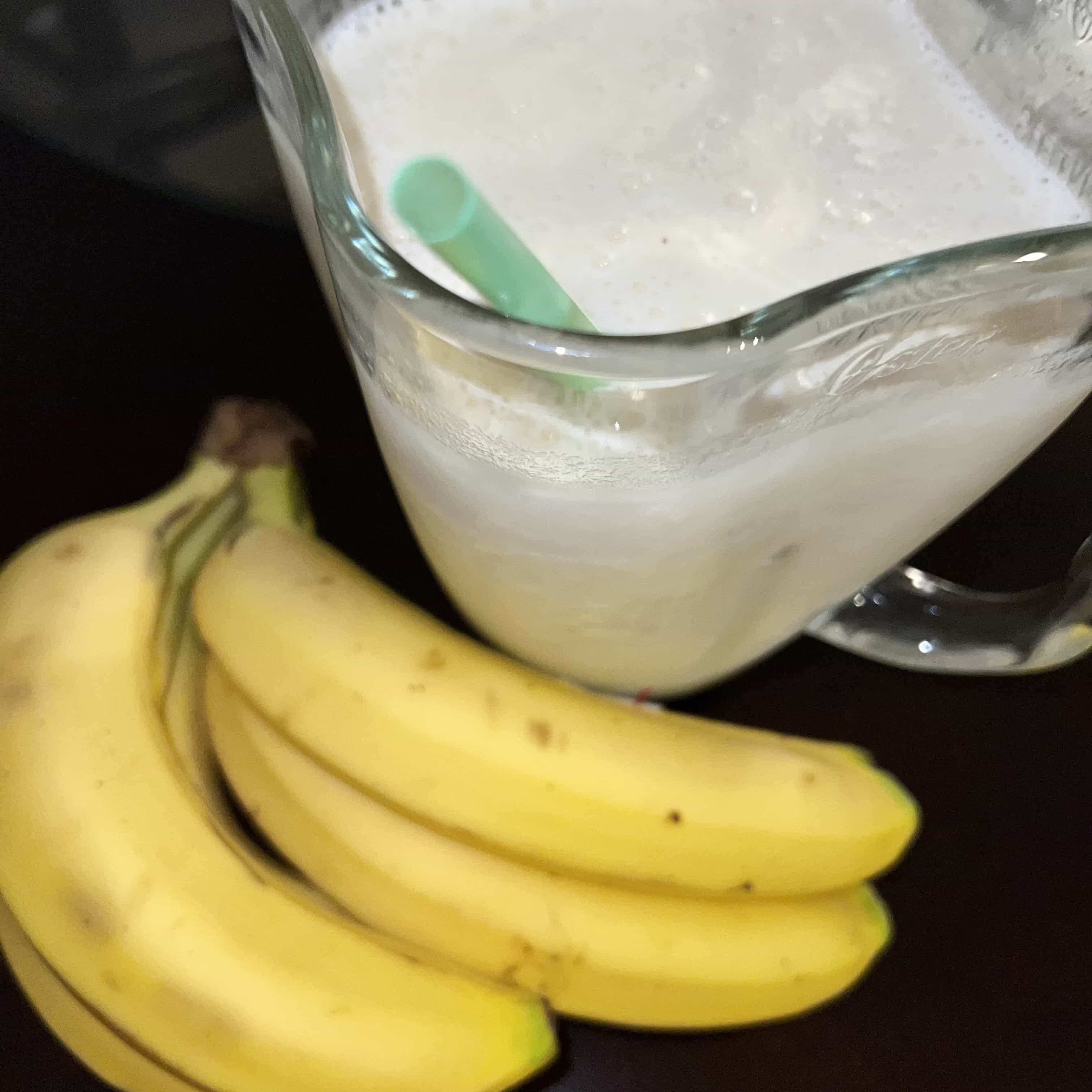 Banana Smoothie