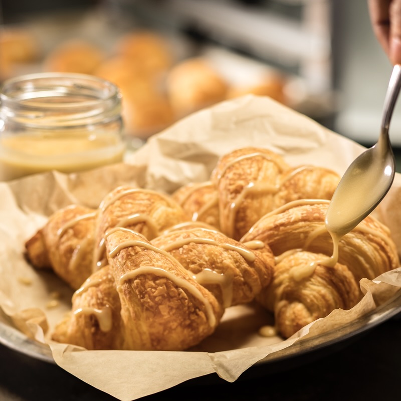 butterCroissants